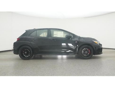 New 2025 Toyota Corolla GR image 27