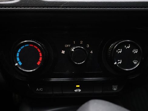Used 2020 Honda HR-V Sport image 24