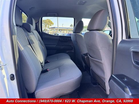 Used 2023 Toyota Tacoma SR AWD/4WD image 8