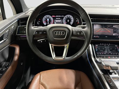 Used 2021 Audi Q7 3.0T Prestige image 18