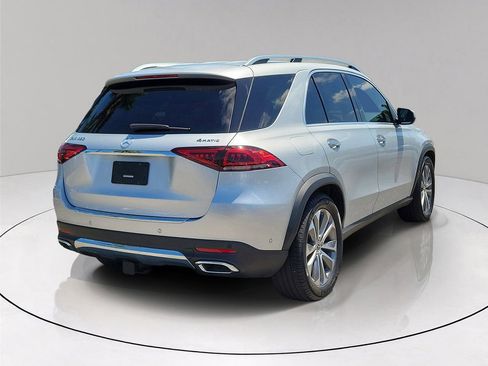 Used 2020 Mercedes-Benz GLE 350 4MATIC image 6