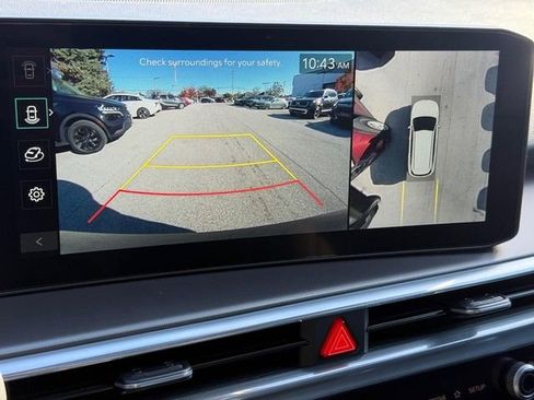 New 2026 Kia Sorento SX Prestige image 13