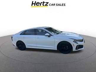 Used 2025 Kia K5 LXS video 1