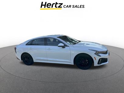 Used 2025 Kia K5 LXS