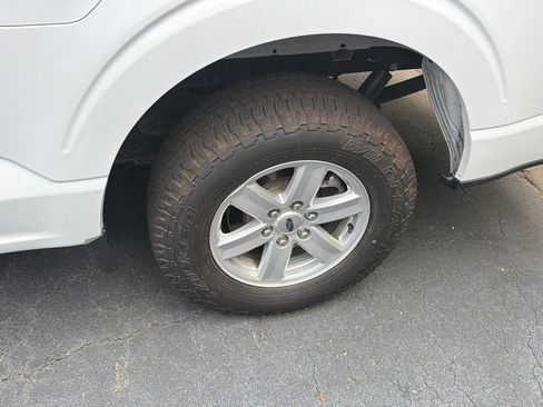 Used 2022 Ford F150 XL w/ Equipment Group 101A High RWD image 15