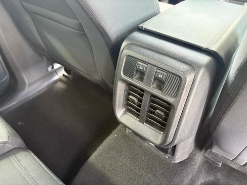 Certified 2025 Ford Bronco Big Bend AWD/4WD image 51