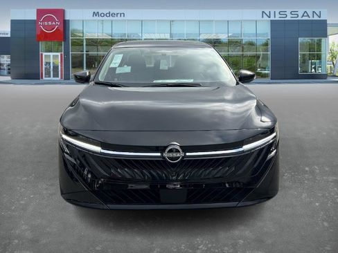 New 2026 Nissan Sentra SL image 2