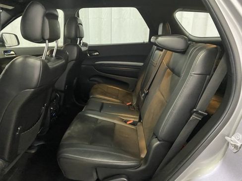 Used 2020 Dodge Durango GT image 11