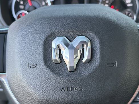 New 2026 RAM 2500 Tradesman image 25