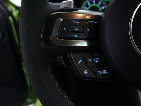Used 2020 Ford Mustang Shelby GT500 image 14