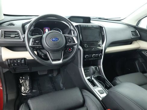 Used 2021 Subaru Ascent Limited w/ Technology Package image 11