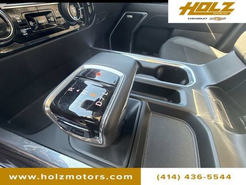 Used 2024 Chevrolet Silverado 1500 RST w/ Convenience Package II AWD/4WD image 15