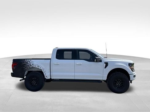 Used 2024 Ford F150 XLT w/ Equipment Group 302A MID AWD/4WD image 25