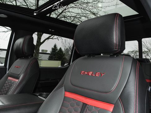 Used 2021 Ford F150 Lariat w/ Equipment Group 502A High image 21