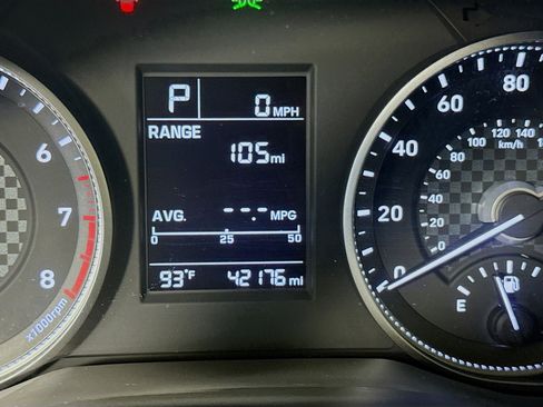Used 2019 Hyundai Elantra SE w/ Cargo Package image 16