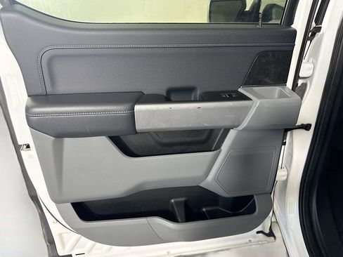 Used 2022 Ford F150 XLT w/ Equipment Group 301A Mid image 25