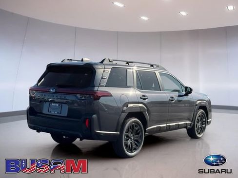 New 2026 Subaru Forester Limited AWD/4WD image 5