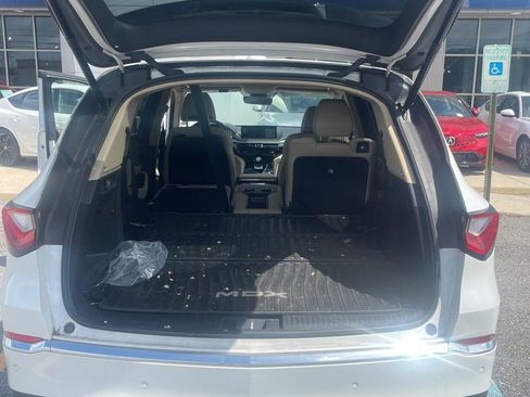 Used 2023 Acura MDX FWD w/ Technology Package image 14