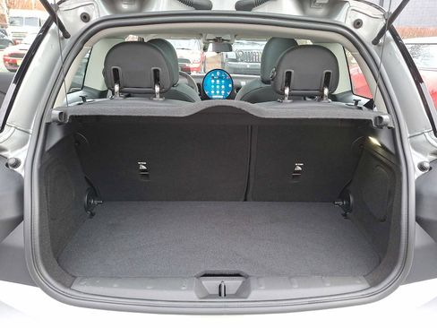 Certified 2025 MINI Cooper S image 27