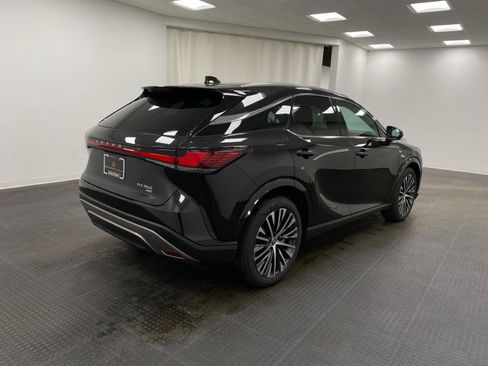 Used 2024 Lexus RX 350 Premium Plus w/ Convenience Package AWD/4WD image 4