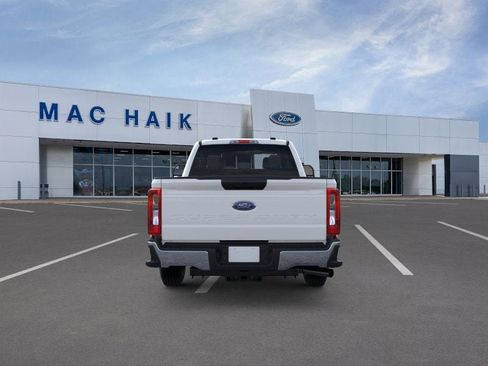 New 2025 Ford F250 XL w/ XL Chrome Package image 5