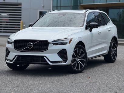Certified 2024 Volvo XC60 B5 Plus