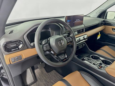 New 2026 Honda Passport TrailSport Elite image 9