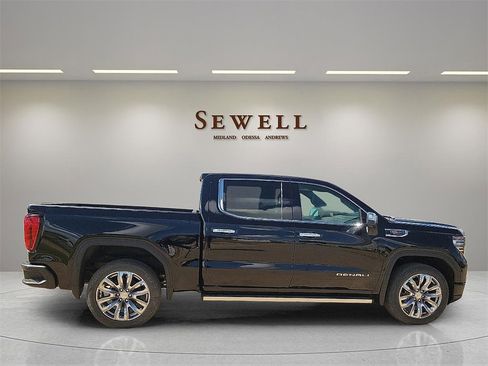 New 2026 GMC Sierra 1500 Denali w/ Denali Reserve Package image 6