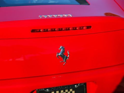Used 2005 Ferrari 360 Spider RWD image 14