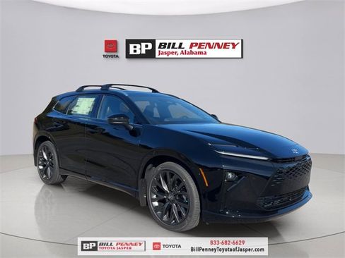 New 2026 Toyota Crown Signia image 7