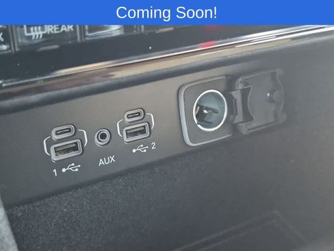 Used 2022 Jeep Grand Cherokee L Limited AWD/4WD image 30