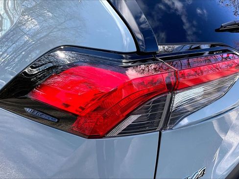 Certified 2023 Toyota RAV4 XLE w/ Convenience Package image 27