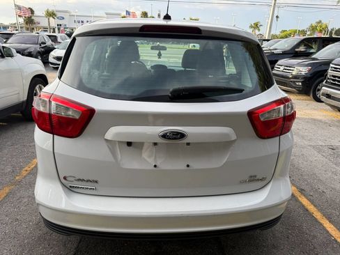 Used 2014 Ford C-MAX SE FWD image 6