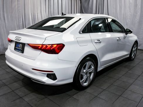 Used 2024 Audi A3 2.0T Premium image 6