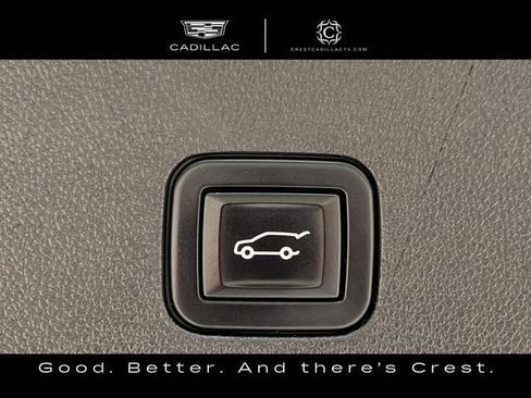 Certified 2023 Cadillac Escalade Premium Luxury AWD/4WD image 35