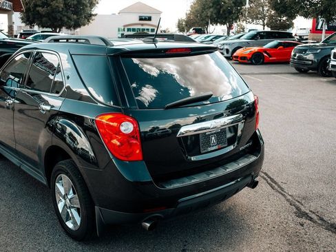 Used 2015 Chevrolet Equinox LT w/ Chrome Appearance Package FWD image 15
