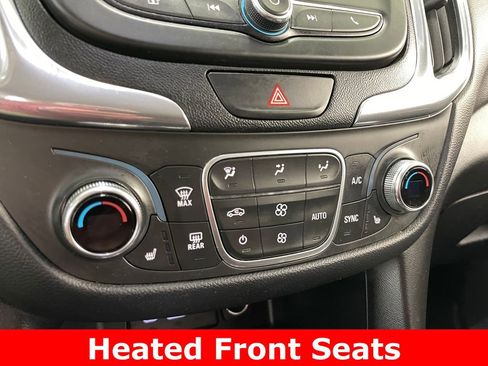 Used 2020 Chevrolet Equinox LT image 8