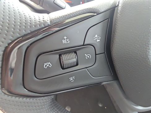 New 2026 Chevrolet Trax LS w/ Driver Confidence Package FWD image 32