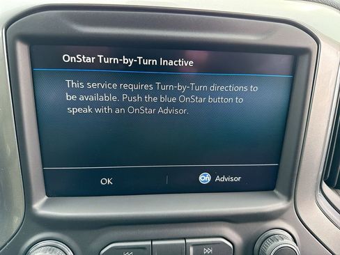 Used 2020 Chevrolet Silverado 1500 LT Trail Boss w/ Convenience Package image 18