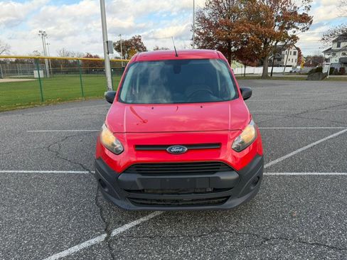 Used 2018 Ford Transit Connect XL image 8