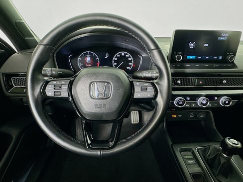Used 2024 Honda Civic Sport image 11