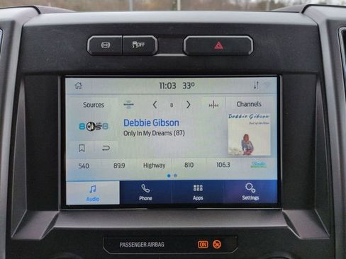 Certified 2022 Ford F450 XLT w/ XLT Value Package image 11