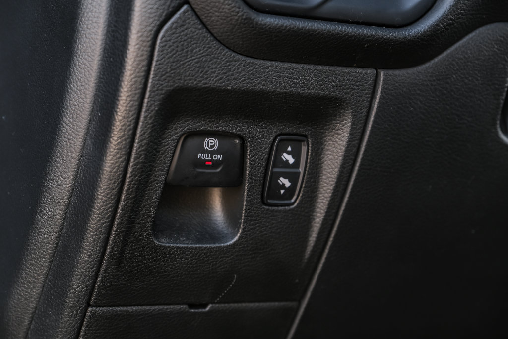 Used 2023 RAM 1500 Big Horn AWD/4WD image 42