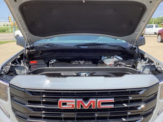 Used 2024 GMC Sierra 1500 Elevation AWD/4WD image 16