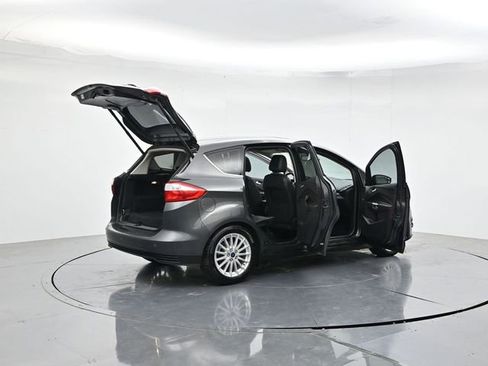 Used 2016 Ford C-MAX SEL w/ Equipment Group 302A FWD image 50
