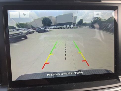 Used 2022 Ford F150 XLT w/ Equipment Group 302A High image 12