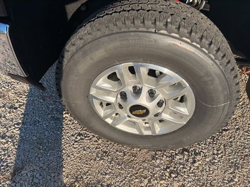 New 2026 Chevrolet Silverado 2500 W/T image 10