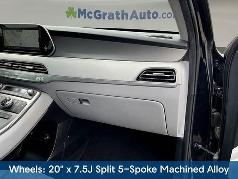 Used 2021 Hyundai Palisade SEL AWD/4WD image 27