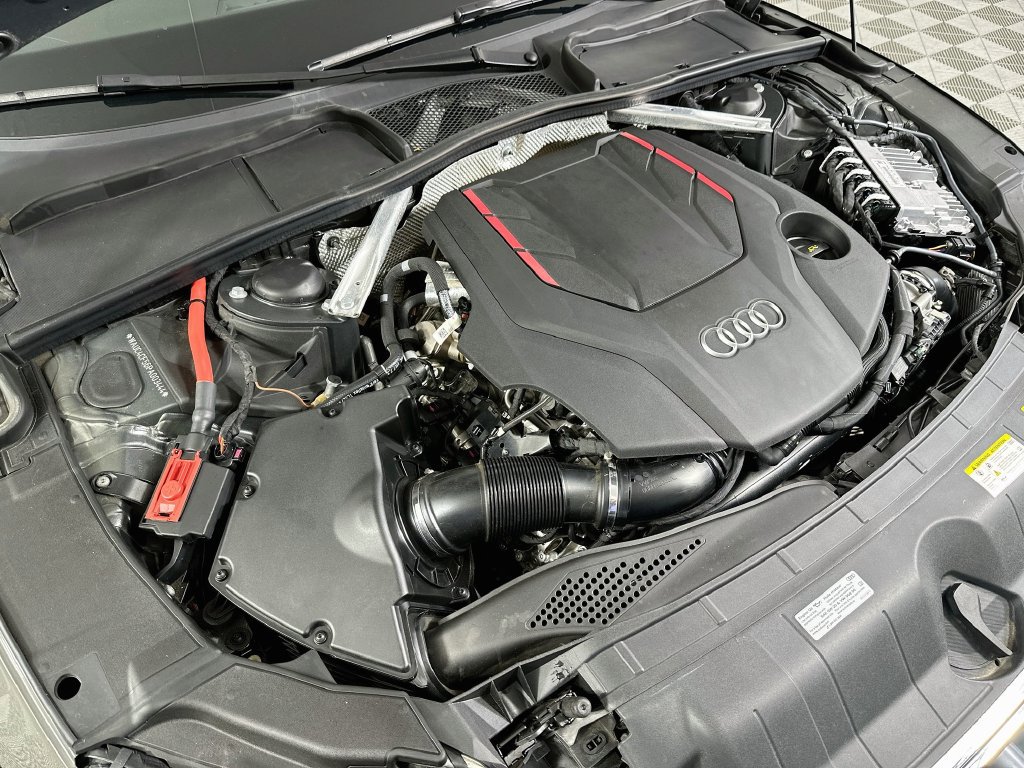 Used 2023 Audi S5 Premium Plus AWD/4WD image 26