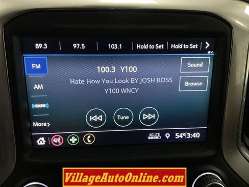 Used 2021 Chevrolet Silverado 2500 LT w/ Convenience Package image 25